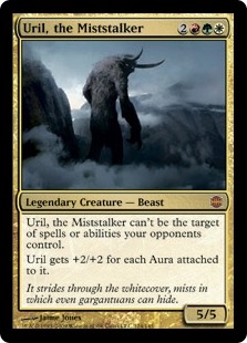 Uril, the Miststalker Alara Reborn